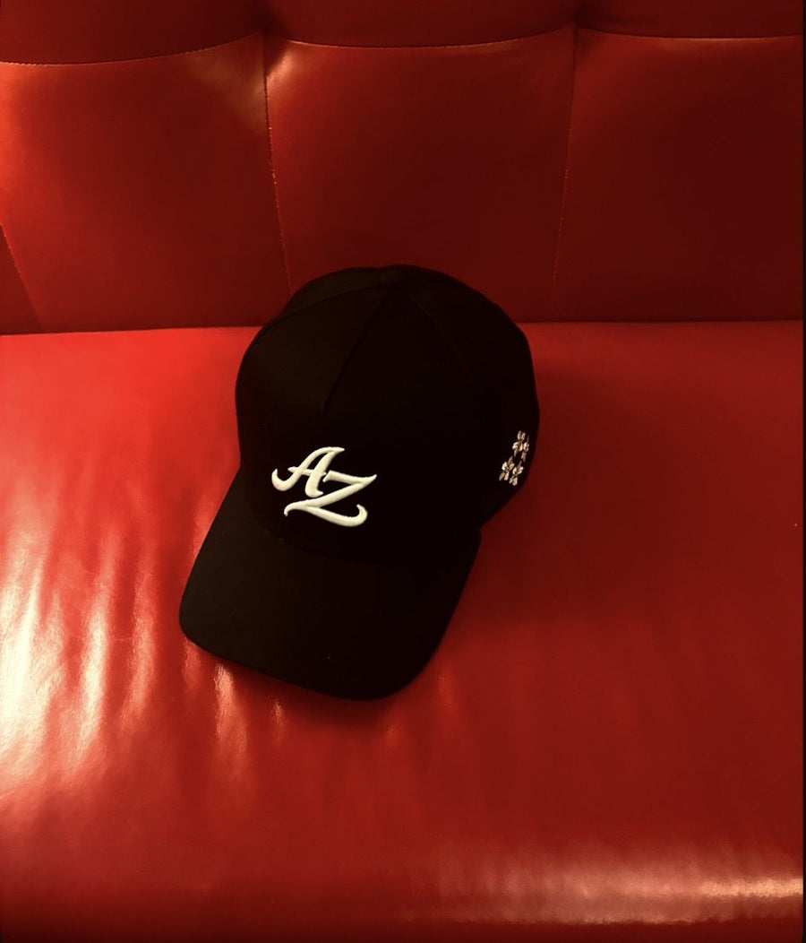 Signature AZ Cap
